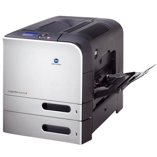 Konica Minolta Magicolor 4650 / DN / EN