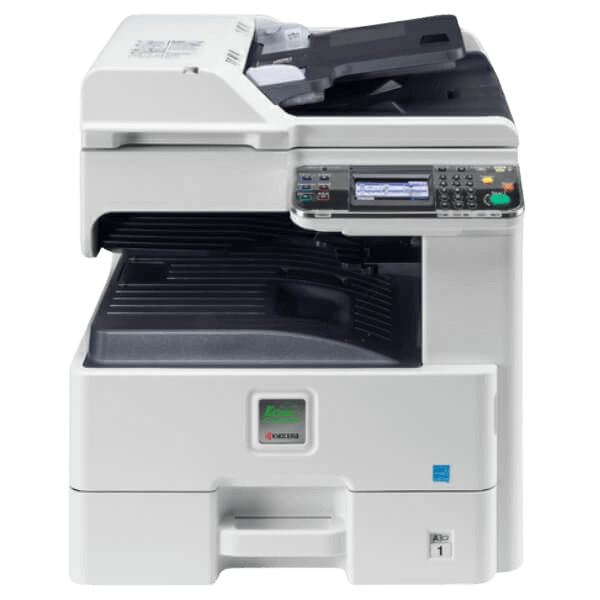 Kyocera FS 6025 MFP