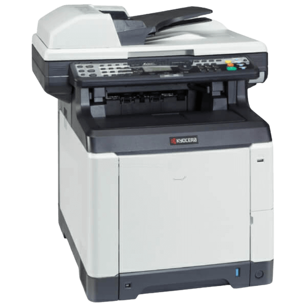 Kyocera FS C 2026 / MFP / MFP Plus