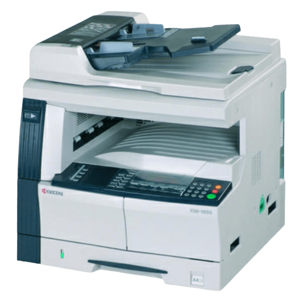 Kyocera KM 1650 / F / J / S