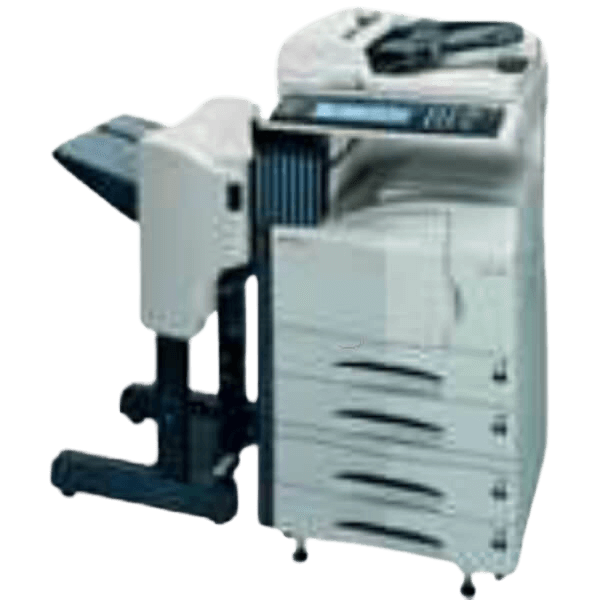 Kyocera KM 3035 / DPN / F / FD / Fdspn / P / PN / PS / R / SPN