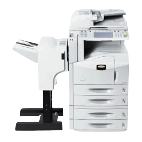 Kyocera KM 4050
