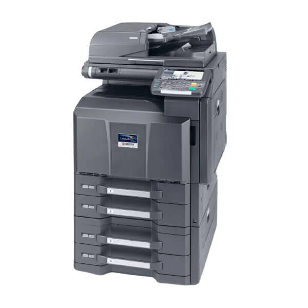 Kyocera TASKalfa 4550 / ci / cig