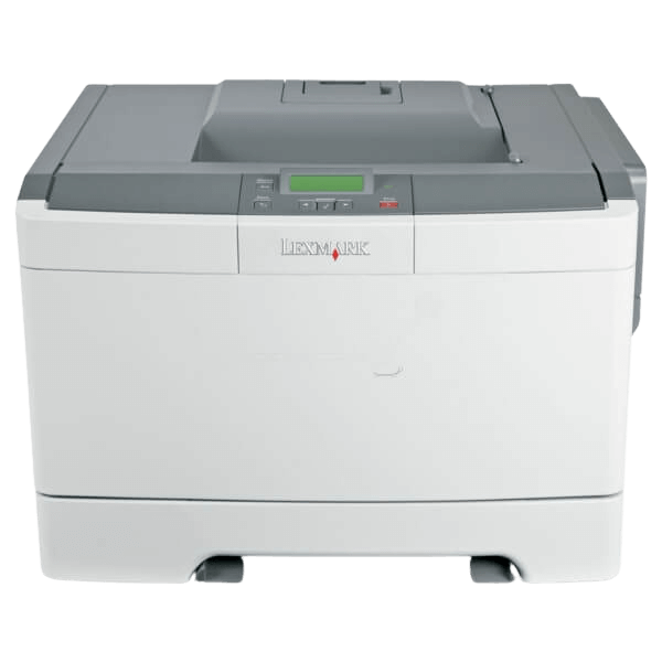 Lexmark C 540 N