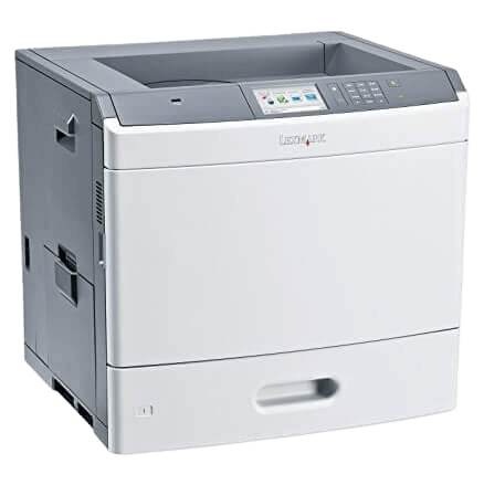 Lexmark C 792 / DE / DHE / DTE / E