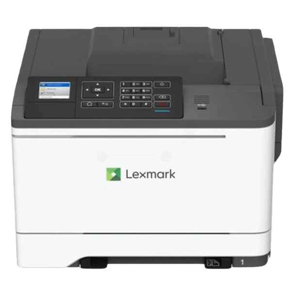 Lexmark CS 421 / adn / dn
