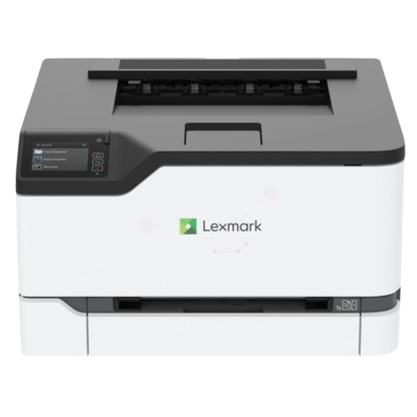 Lexmark CS 431 dw