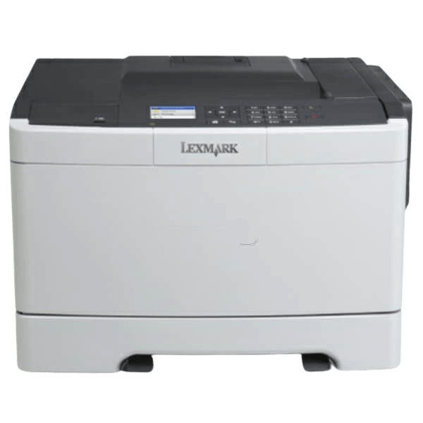 Lexmark CS 417 / dn