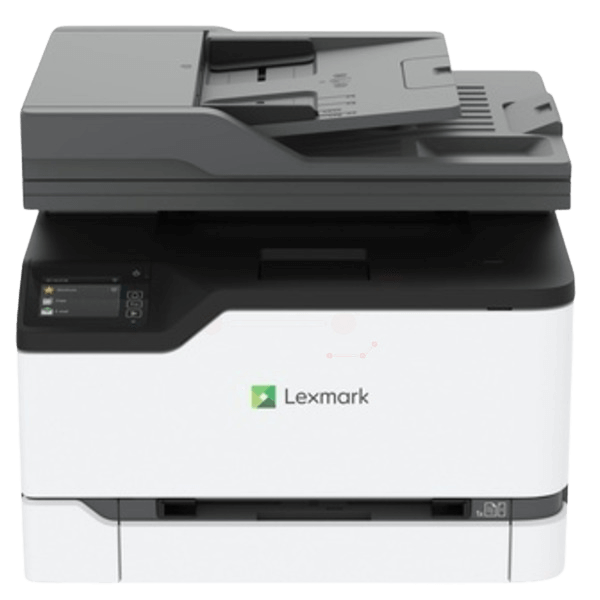 Lexmark CX 431 / adw / dw