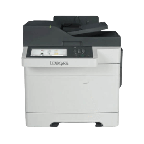 Lexmark CX 517 / de