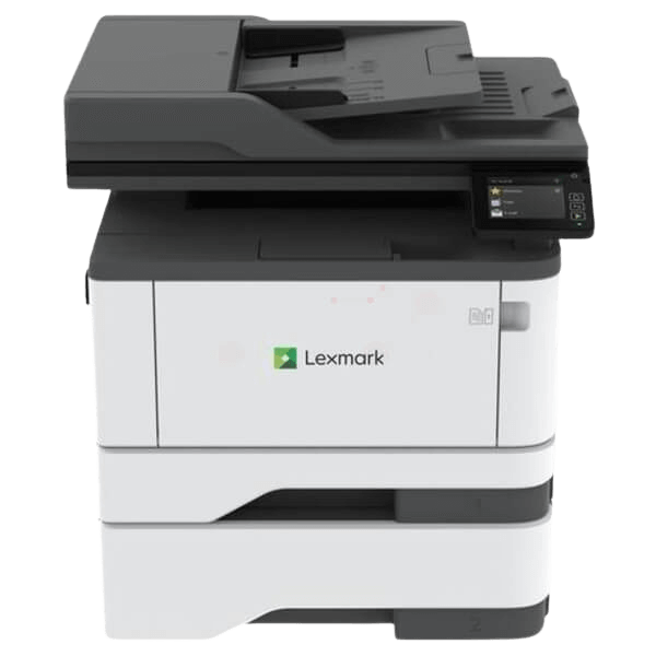 Lexmark MB 3400