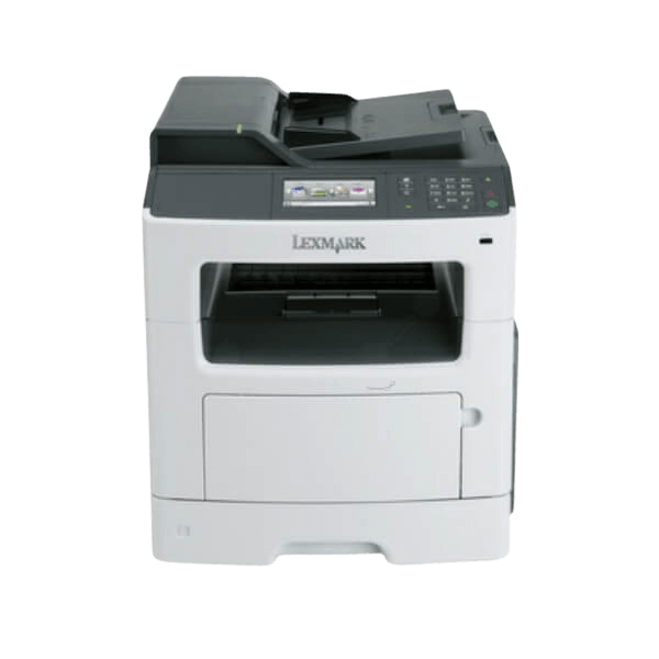 Lexmark MX 410 de