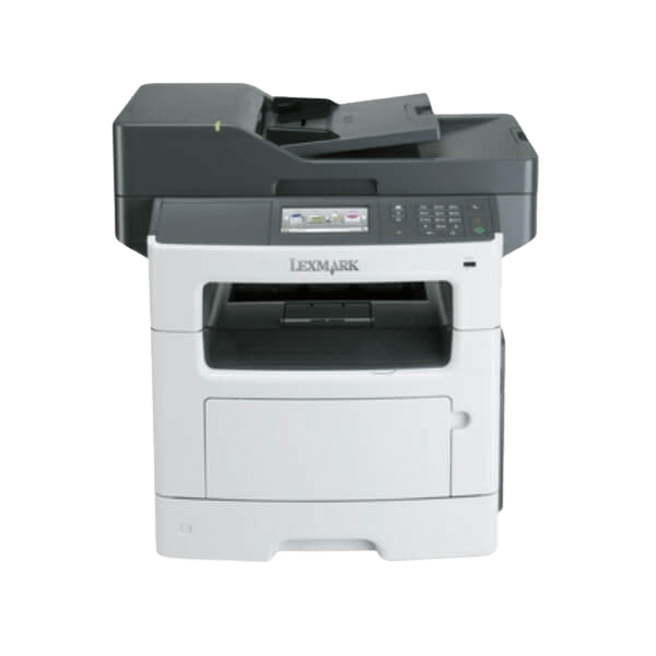 Lexmark MX 511 / de / dhe / dte