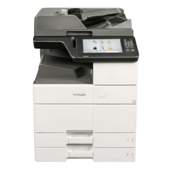 Lexmark MX 911 de