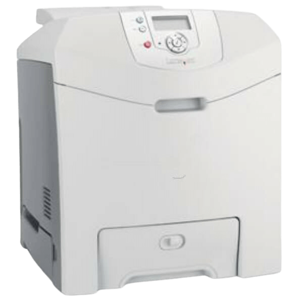 Lexmark Optra C 532 / DN / N