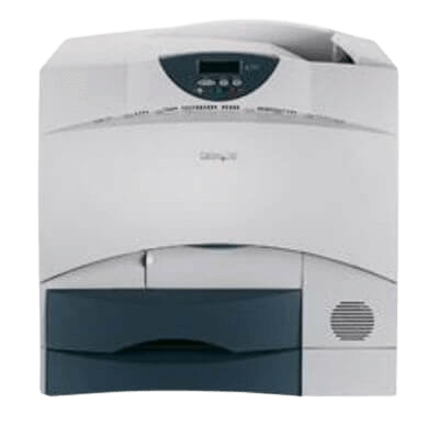 Lexmark Optra C 760 / DN / DTN / N