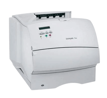 Lexmark Optra C 762 / DN / DTN / N