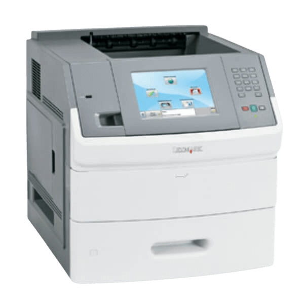 Lexmark Optra T 656 / DNE