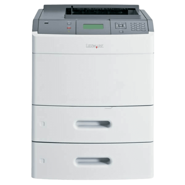 Lexmark T 652 / DN / DTN / N