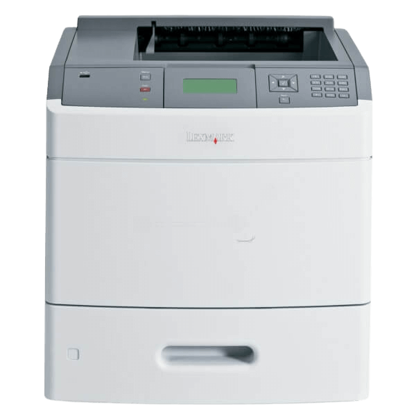 Lexmark T 654 / DN / DTN / N