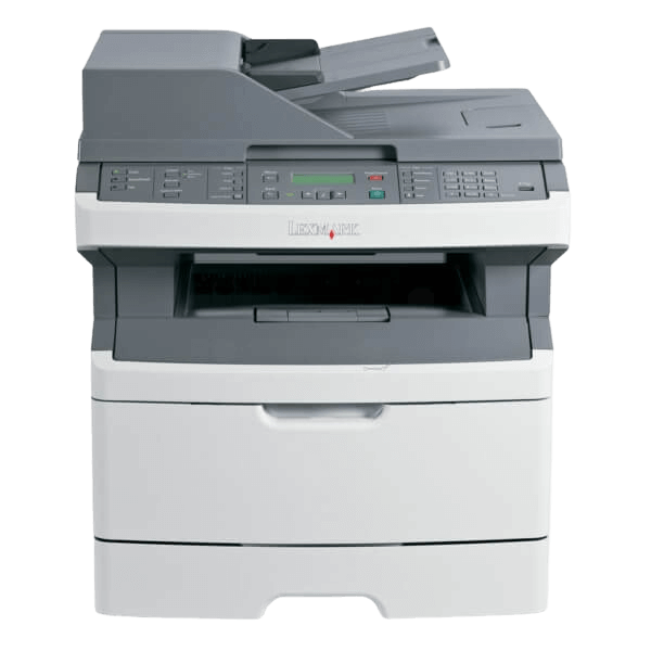 Lexmark X 360