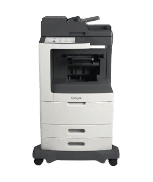 Lexmark X 810 S