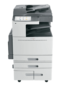 Lexmark X 950 / DE / DHE
