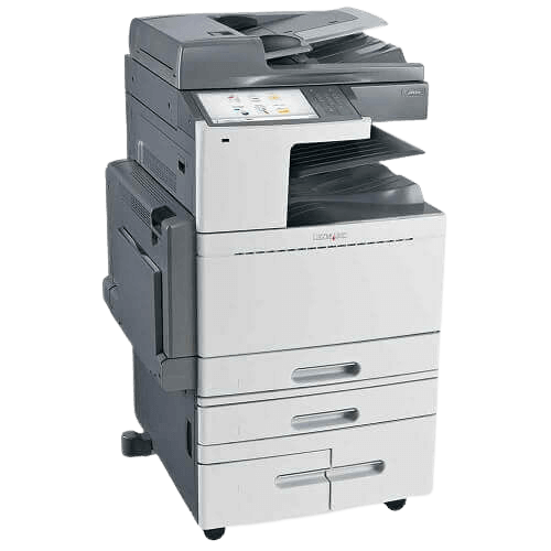 Lexmark X 952 / DE / DHE
