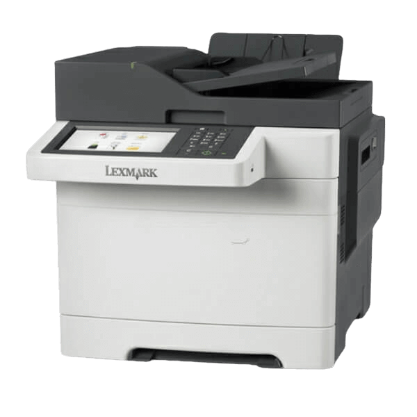 Lexmark XC 2100