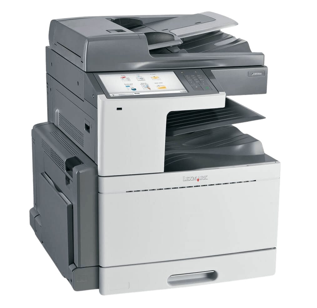 Lexmark XS 950 / DE / DHE