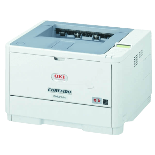 OKI B 411 / D / DN