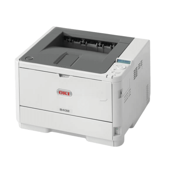 OKI B 432 DN