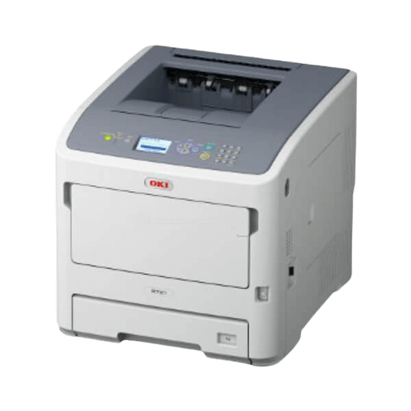 OKI B 731 / DN / DNW