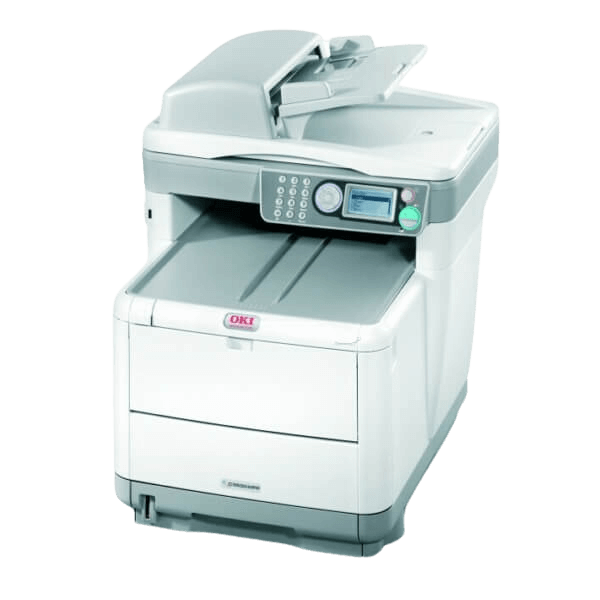 OKI C 3520 / MFP
