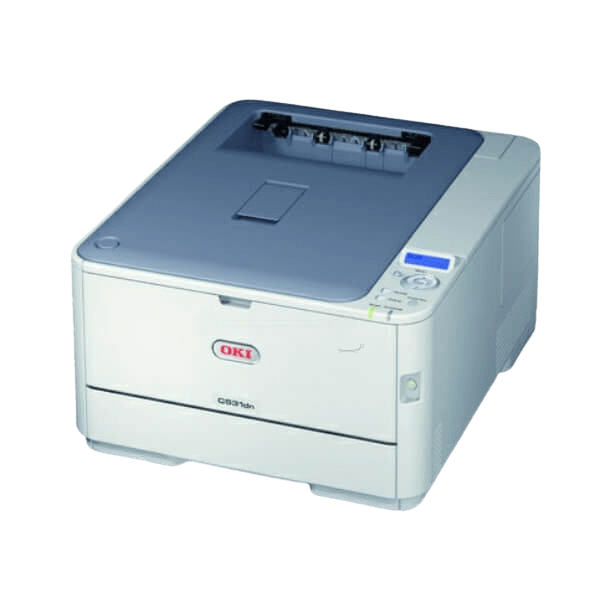 OKI C 531 DN