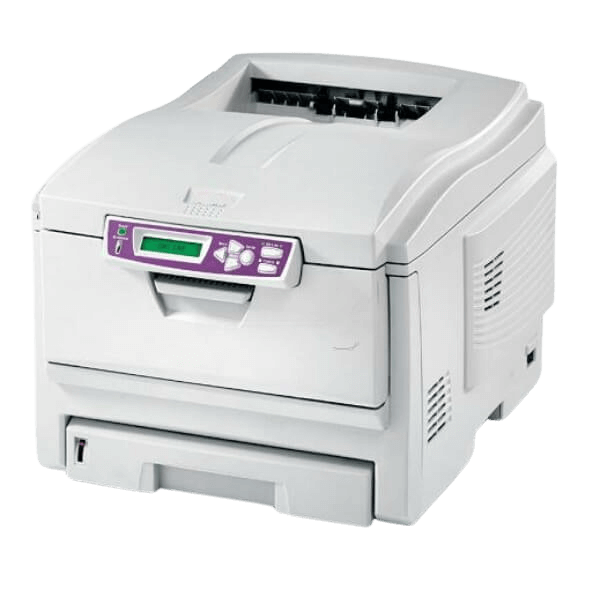 OKI C 5400 / DN / DTN / N / TN