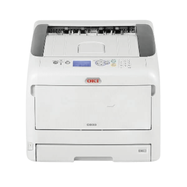 OKI C 833 / DN / DT / N