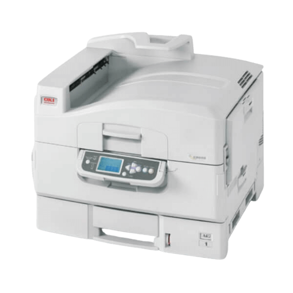 OKI C 9650 / DN / eXpress / HDN / HDTN / HN / N