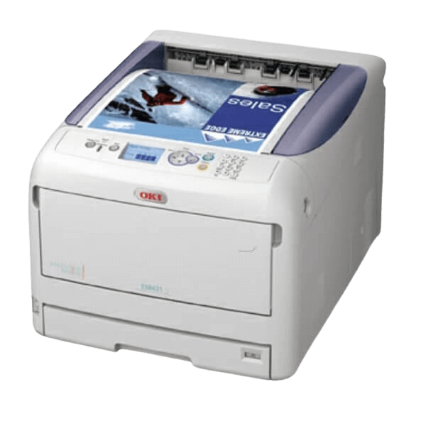 OKI ES 8431 / DMe / dn