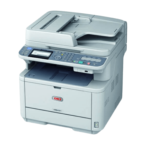 OKI MB 450