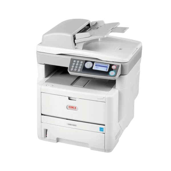 OKI MB 460 / L