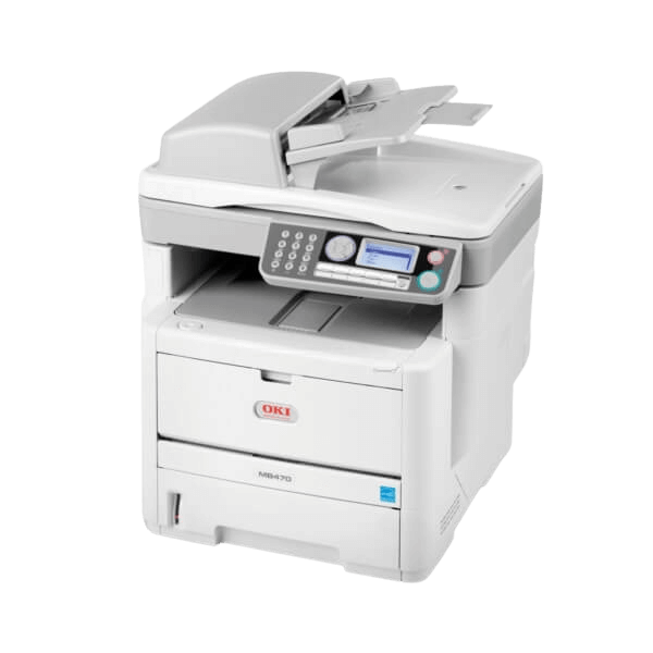OKI MB 470