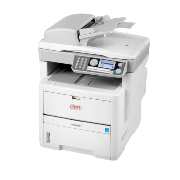 OKI MB 480