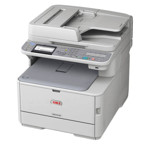 OKI MC 342 / DN / DNW / W