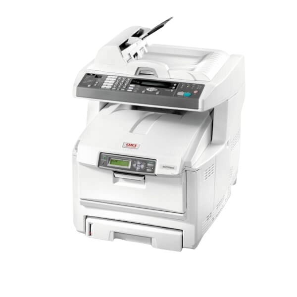 OKI MC 560 / DN / N / Plus