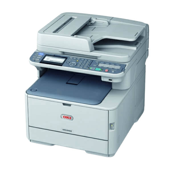 OKI MC 562 / DN / DNW