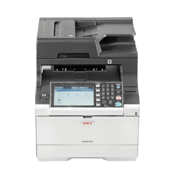 OKI MC 563 / DN