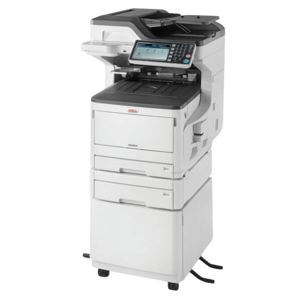 OKI MC 853 / dn / dnct / dnv