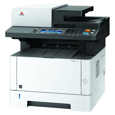 Olivetti D-Copia 4024 / MF / Plus