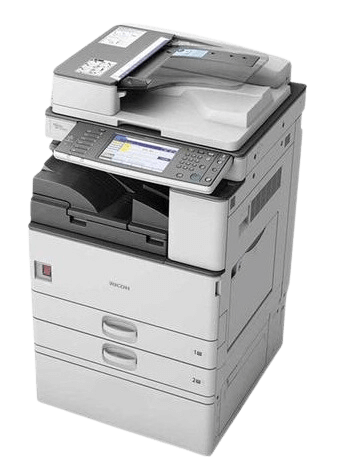 Ricoh Aficio MP 2852 / AD/ SP